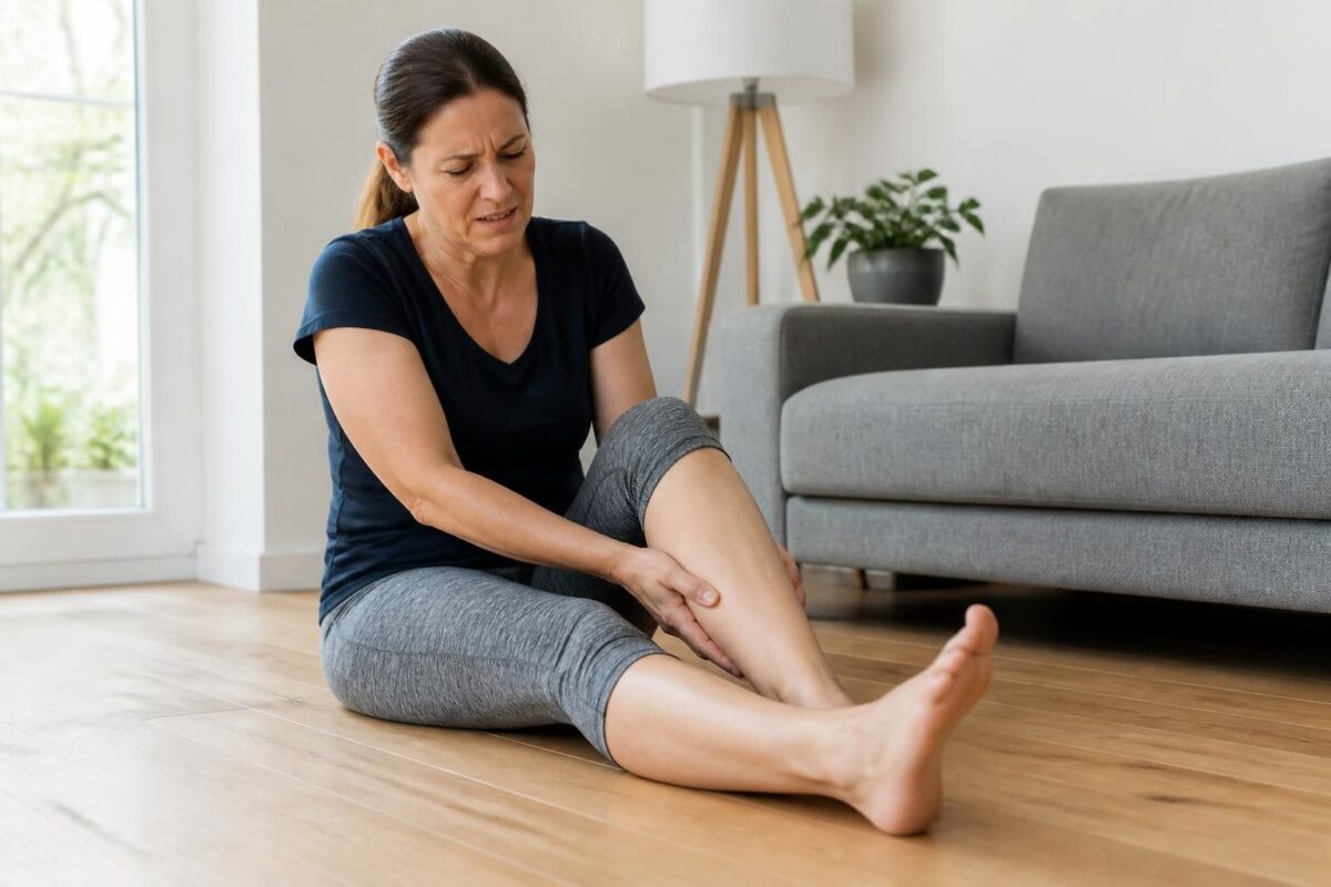 découvrez les causes et traitements de la sciatique à terrebonne, avec un focus sur les sensations de jambe lourde ou douloureuse pour un meilleur confort au quotidien.