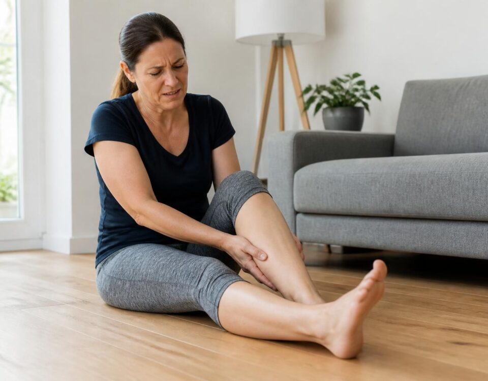 découvrez les causes et traitements de la sciatique à terrebonne, avec un focus sur les sensations de jambe lourde ou douloureuse pour un meilleur confort au quotidien.