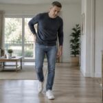 Sciatica and altered gait: why this can perpetuate pain 13 découvrez comment une démarche modifiée liée à la sciatique peut entretenir la douleur et quelles pistes explorer pour retrouver un mouvement plus confortable.