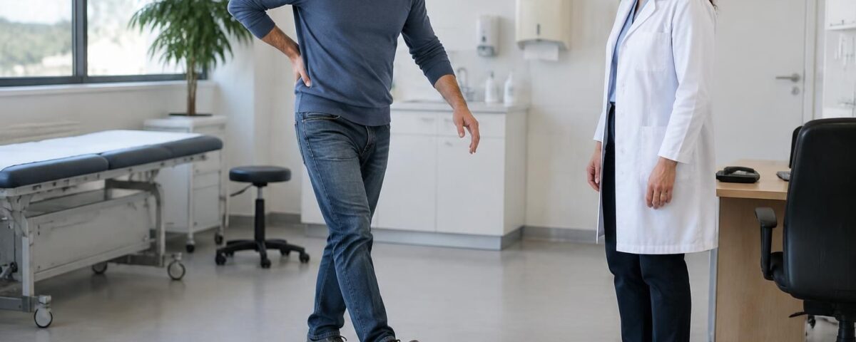 Sciatica and difficulty walking on heels 14 sciatique et difficulté à marcher on les talons : découvrez les causes possibles, les signes à surveiller et quand consulter un professionnel de santé.