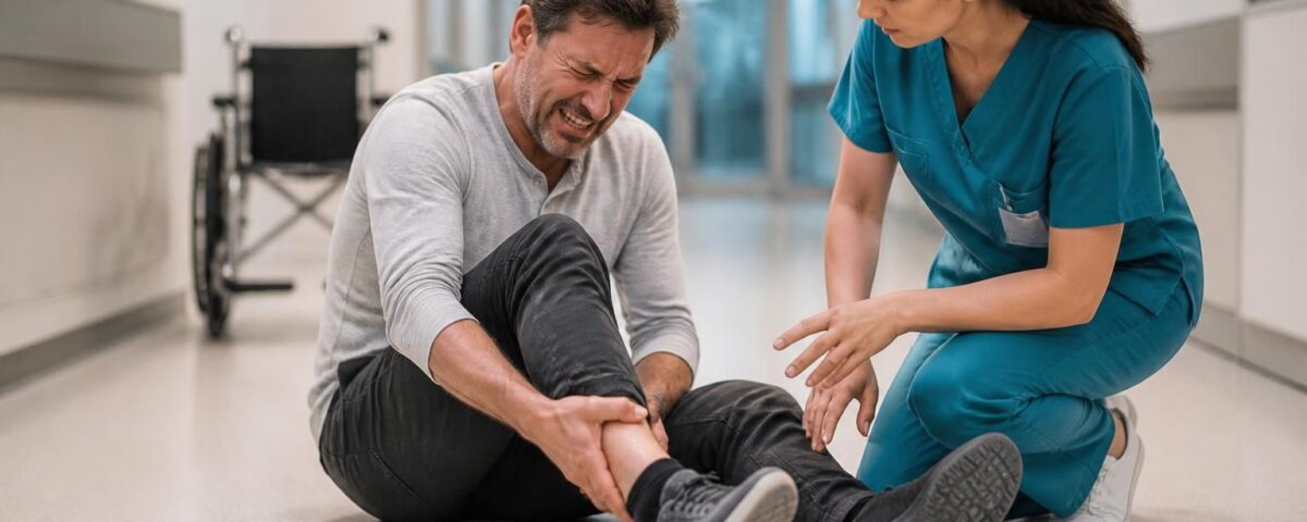 Sciatique et difficulté à relever le pied : urgence ou consultation rapide ? 14 découvrez quand la douleur sciatique accompagnée de difficulté à relever le pied nécessite une urgence médicale ou une consultation rapide. conseils et indications pour agir à temps.