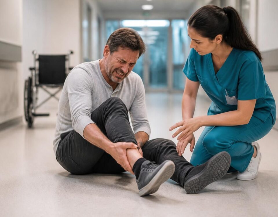 découvrez quand la douleur sciatique accompagnée de difficulté à relever le pied nécessite une urgence médicale ou une consultation rapide. conseils et indications pour agir à temps.