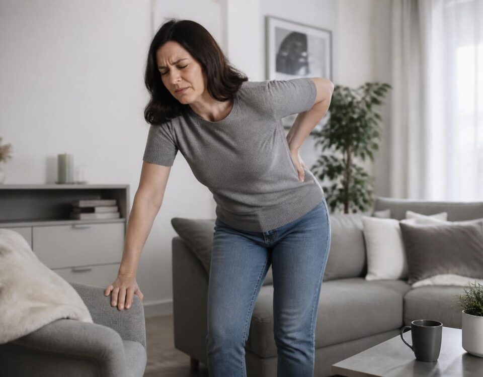 Sciatique et difficulté à rester debout 31 découvrez des conseils et solutions efficaces pour soulager la sciatique et améliorer votre capacité à rester debout sans douleur.