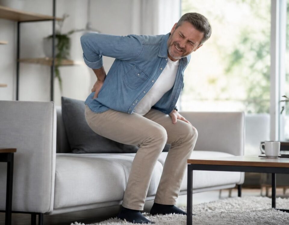 Sciatique et douleur au changement de position 27 découvrez les causes de la sciatique et apprenez comment soulager la douleur liée aux changements de position grâce à des conseils pratiques et des exercices adaptés.