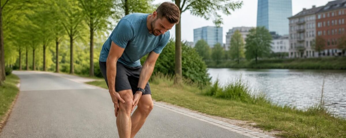 Sciatique et douleur au mollet à la marche 14 découvrez les causes de la sciatique et comment elle provoque une douleur au mollet lors de la marche, ainsi que des conseils pour soulager cet inconfort.