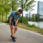 Sciatica and calf pain while walking 13 découvrez les causes de la sciatique et comment elle provoque une douleur au mollet lors de la marche, ainsi que des conseils pour soulager cet inconfort.