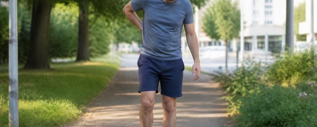 Sciatique et douleur au pied pendant la marche 14 découvrez les causes de la sciatique et comment soulager la douleur au pied pendant la marche grâce à des conseils pratiques et un accompagnement adapté.