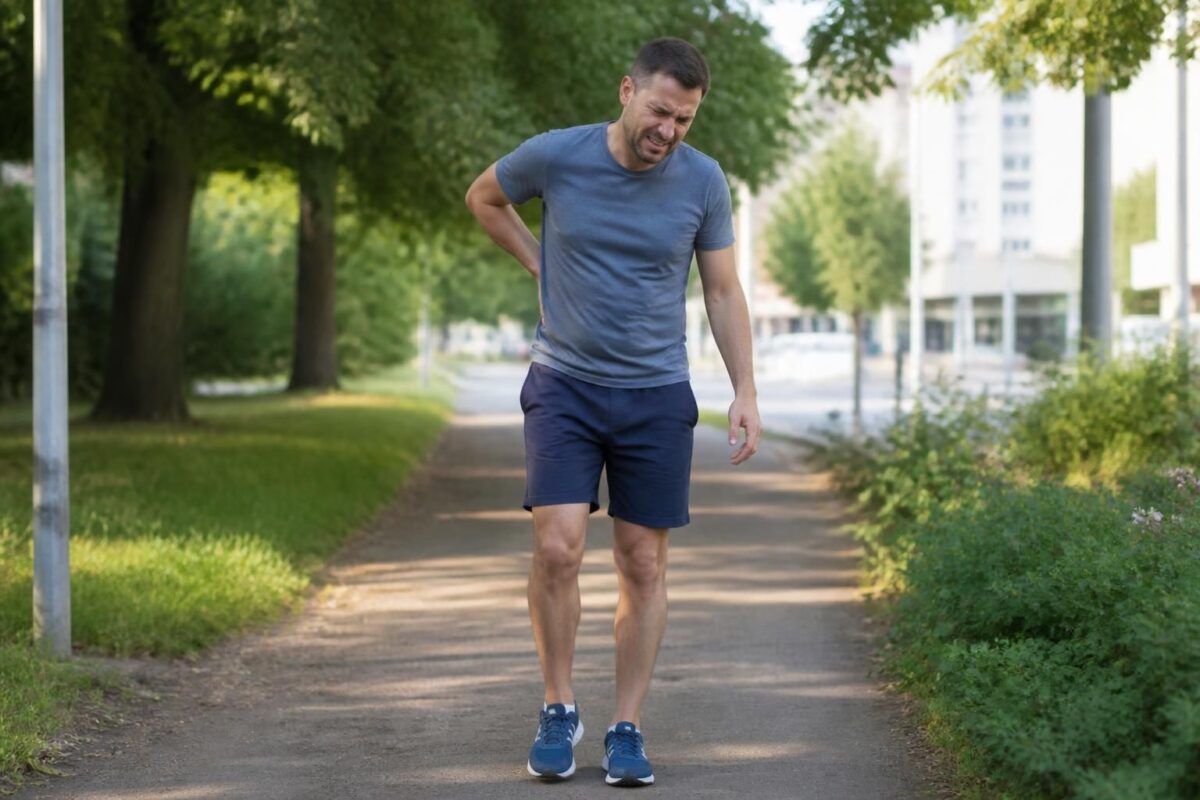 découvrez les causes de la sciatique et comment soulager la douleur au pied pendant la marche grâce à des conseils pratiques et un accompagnement adapté.