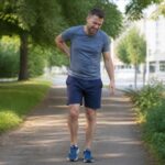 Sciatica and foot pain while walking 12 découvrez les causes de la sciatique et comment soulager la douleur au pied pendant la marche grâce à des conseils pratiques et un accompagnement adapté.