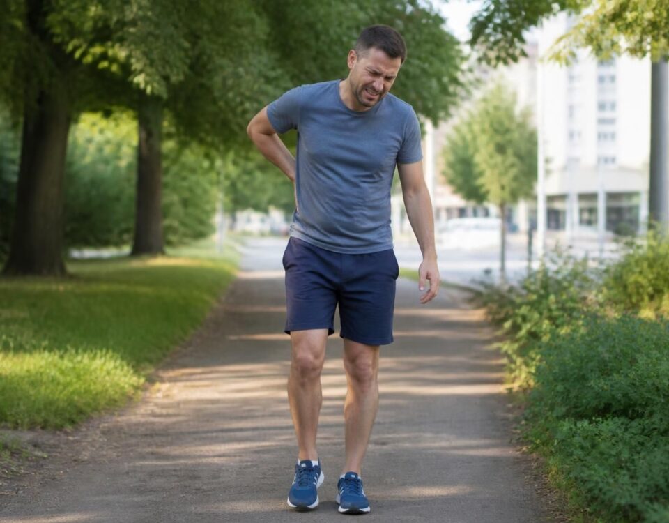 découvrez les causes de la sciatique et comment soulager la douleur au pied pendant la marche grâce à des conseils pratiques et un accompagnement adapté.