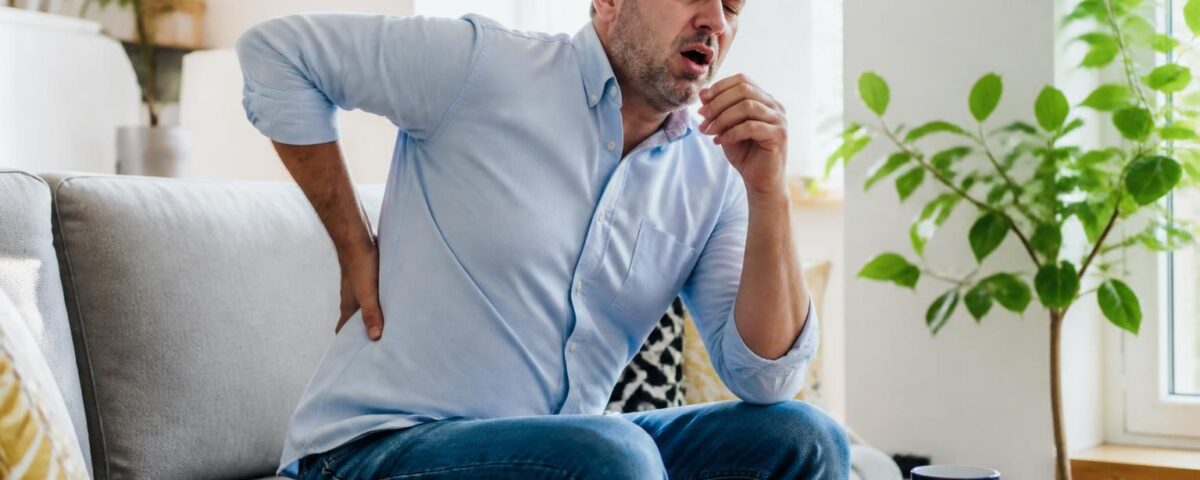 Sciatica and pain when sneezing: why does it happen? 14 découvrez pourquoi la sciatique peut provoquer des douleurs lors d'un éternuement, les mécanismes impliqués et des conseils pour soulager ces sensations désagréables.