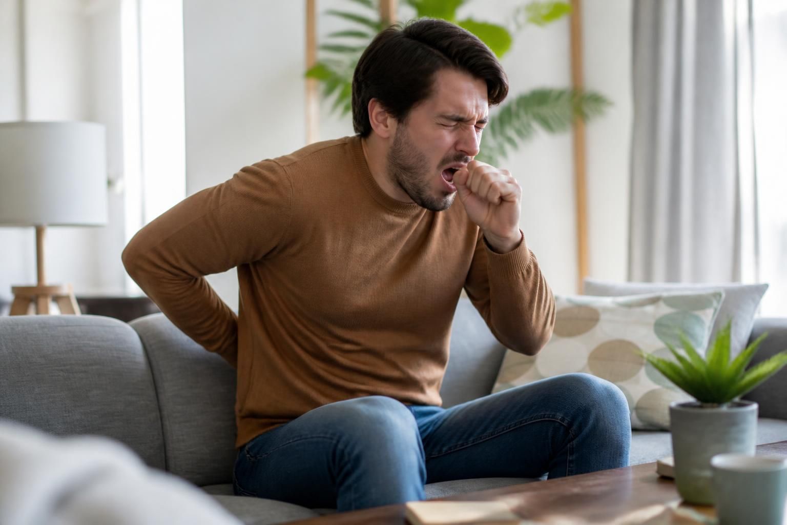 Sciatique et douleur en éternuant : pourquoi cela arrive ? 23 découvrez pourquoi la sciatique peut provoquer des douleurs lorsque vous éternuez, les causes possibles et des conseils pour soulager ces sensations désagréables.