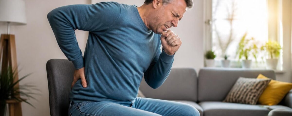 découvrez les liens entre la sciatique et la douleur lors de la toux, un signe pouvant indiquer un problème discal. informez-vous pour mieux comprendre et agir.