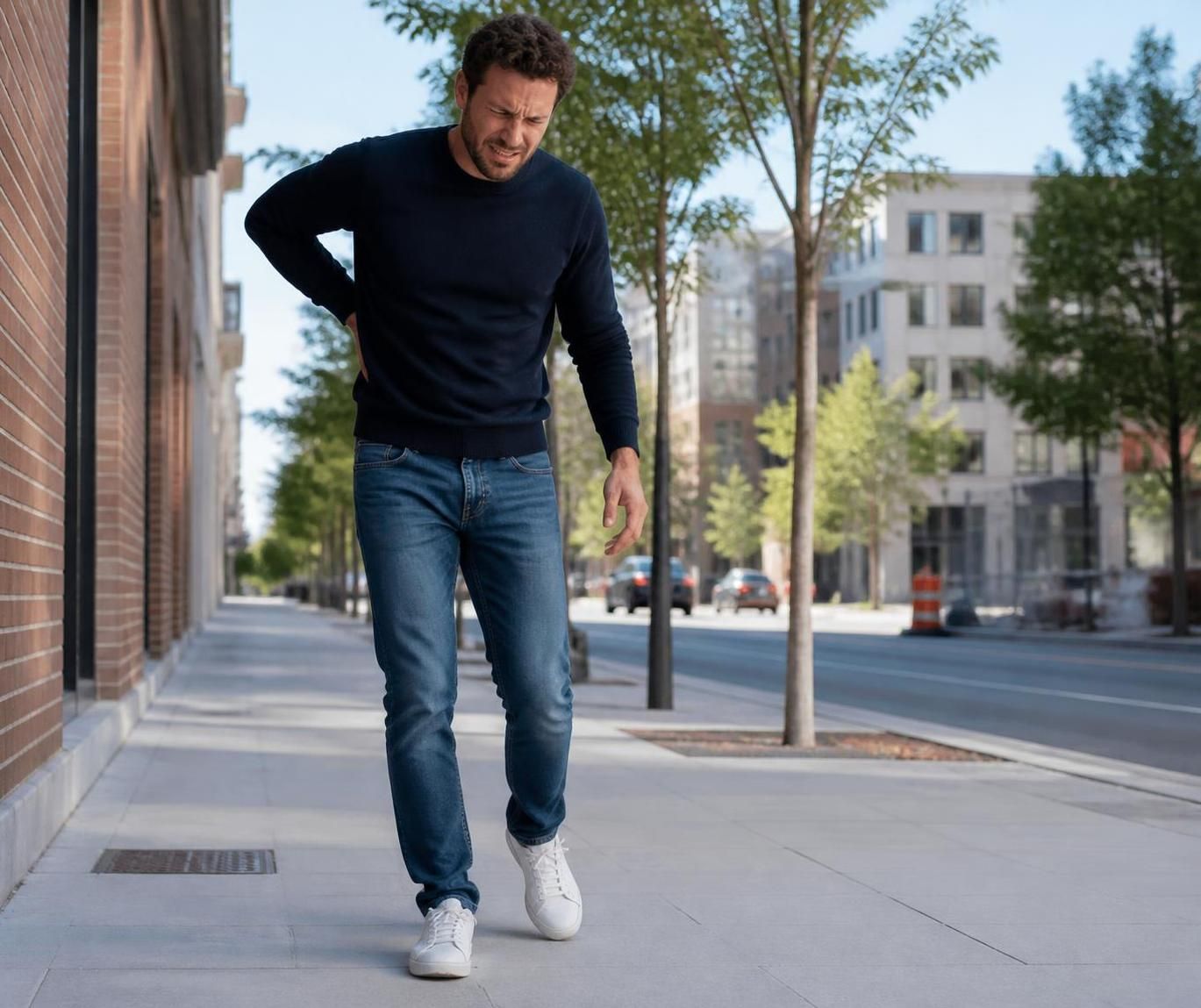 Sciatique et engourdissement du pied à la marche 23 découvrez les causes de la sciatique et de l'engourdissement du pied lors de la marche, ainsi que des conseils pour soulager ces douleurs et retrouver votre mobilité.