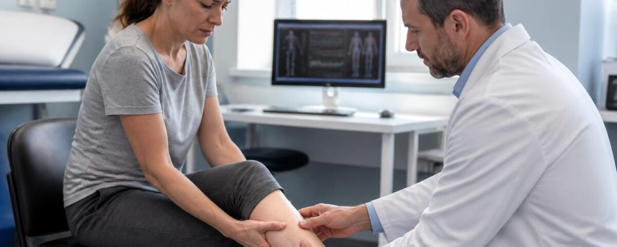 Sciatica and calf weakness: what should be monitored? 14 découvrez les symptômes à surveiller en cas de sciatique accompagnée de faiblesse dans le mollet, les causes possibles et les conseils pour une prise en charge efficace.
