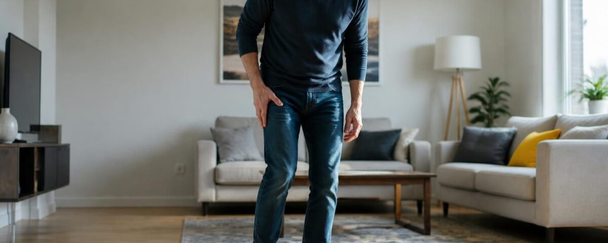 découvrez les causes et les symptômes de la sciatique associée à la faiblesse du pied, et comprenez le risque de pied tombant pour mieux prévenir et traiter cette condition.