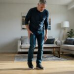 Sciatica and foot weakness: risk of drop foot 14 découvrez les causes et les symptômes de la sciatique associée à la faiblesse du pied, et comprenez le risque de pied tombant pour mieux prévenir et traiter cette condition.