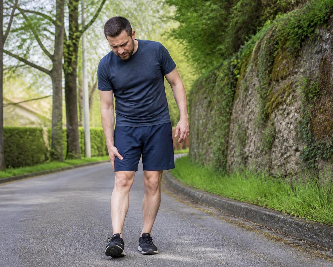découvrez comment soulager la sciatique et les sensations de jambes lourdes lors de la marche grâce à des conseils pratiques et des solutions efficaces.