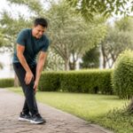 Sciatique et jambes lourdes à la marche 13 découvrez les causes et solutions pour soulager la sciatique et les jambes lourdes lors de la marche, pour retrouver confort et mobilité au quotidien.