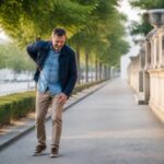 Sciatique et marche prolongée : pourquoi la douleur augmente ? 12 découvrez pourquoi la douleur liée à la sciatique s'intensifie lors de la marche prolongée et comment mieux gérer cet inconfort au quotidien.