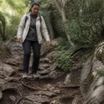 Sciatique et marche sur terrain irrégulier : prudence nécessaire 13 découvrez pourquoi la marche sur terrain irrégulier nécessite une vigilance particulière pour les personnes souffrant de sciatique, afin d'éviter douleurs et complications.