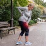 découvrez comment la sciatique impacte la marche et l'importance des pauses fréquentes pour soulager la douleur et améliorer le confort.