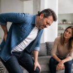 Sciatique et perte de force : signe à ne pas banaliser 11 découvrez pourquoi la sciatique accompagnée d'une perte de force est un symptôme à ne pas ignorer et quand consulter un professionnel de santé.