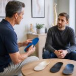 découvrez comment les semelles peuvent soulager la sciatique sans en faire trop : explications claires et conseils pratiques pour mieux comprendre.