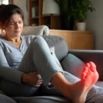 Sciatique et sensation de brûlure dans les orteils 11 découvrez les causes et traitements de la sciatique associée à une sensation de brûlure dans les orteils pour soulager efficacement vos douleurs.