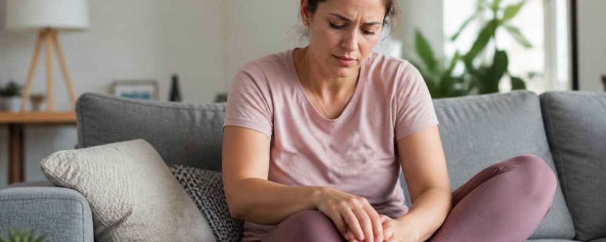Sciatique et sensation de pied endormi : quand consulter ? 14 découvrez quand consulter un professionnel de santé en cas de sciatique accompagnée d'une sensation de pied endormi pour un diagnostic et un traitement adaptés.
