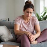 Sciatique et sensation de pied endormi : quand consulter ? 13 découvrez quand consulter un professionnel de santé en cas de sciatique accompagnée d'une sensation de pied endormi pour un diagnostic et un traitement adaptés.