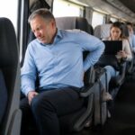 Sciatique et train : douleur après un long trajet 12 découvrez pourquoi un long trajet en train peut provoquer des douleurs sciatiques et comment soulager ces gênes pour un voyage plus confortable.