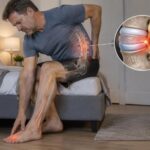 Intervertebral disc protrusion and pain in the big toe 14 une protrusion discale peut-elle provoquer une douleur au gros orteil ? comprenez le lien avec les nerfs, les symptômes associés et quand consulter.