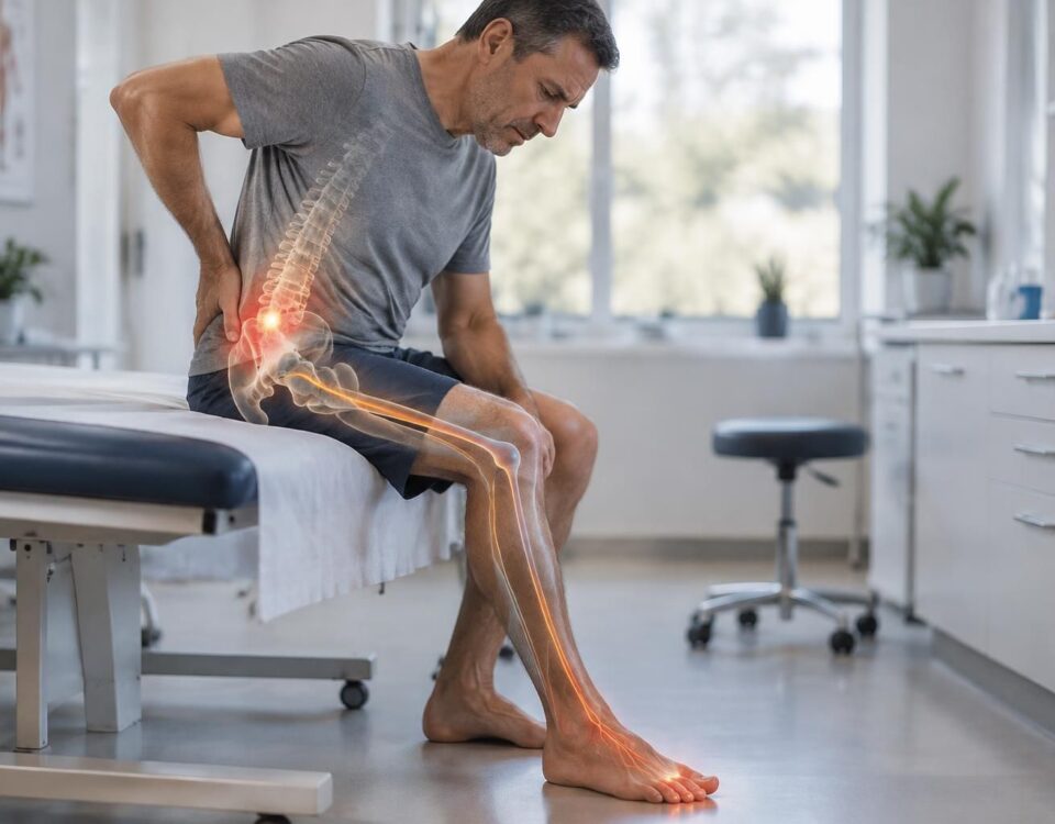 Disc herniation and tingling in the toes 25 découvrez le lien entre protrusion discale et fourmillements dans les orteils, les causes possibles et les signes qui justifient un avis médical.