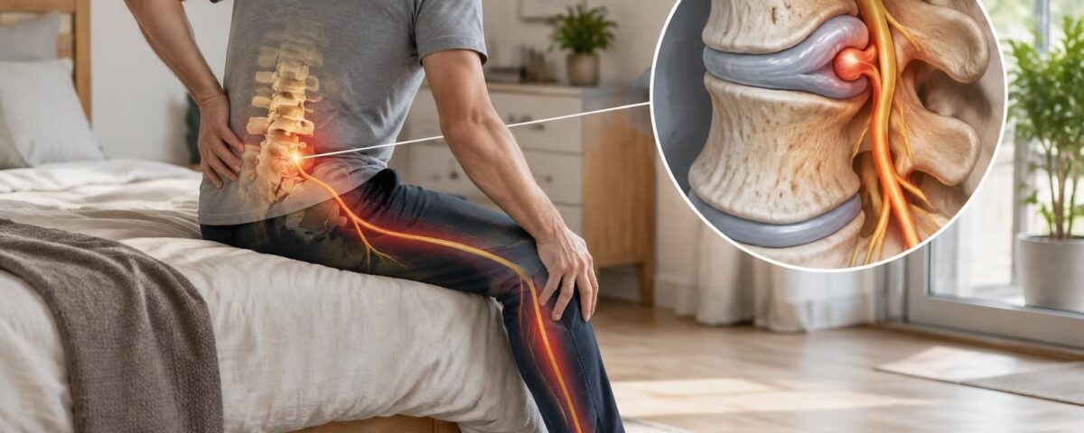 Intervertebral disc protrusion and neurological symptoms 14 découvrez les symptômes neurologiques associés à une protrusion discale et les signes qui peuvent justifier une consultation médicale.