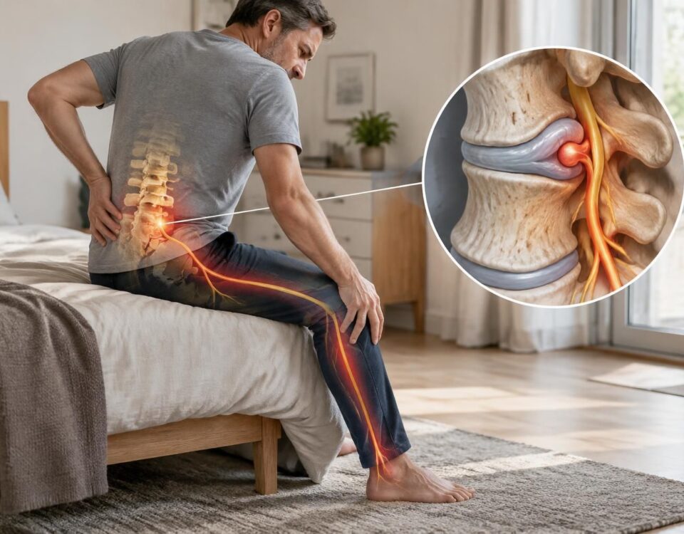 Intervertebral disc protrusion and neurological symptoms 26 découvrez les symptômes neurologiques associés à une protrusion discale et les signes qui peuvent justifier une consultation médicale.