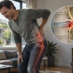 Sciatica in Montreal: what "disc-root conflict" means 11 découvrez ce que signifie un conflit disco-radiculaire, comment il peut provoquer une sciatique et quelles options de prise en charge sont offertes à montréal.