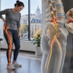 Sciatique à Montréal : racine nerveuse, disque et foramen expliqués simplement 12 comprenez comment une racine nerveuse, un disque ou un foramen peuvent causer une sciatique, et découvrez les options de prise en charge à montréal.