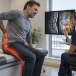 Sciatica in Terrebonne: what “disc-root conflict” means 13 découvrez ce que signifie un conflit disco-radiculaire et comment il peut provoquer une sciatique à terrebonne.