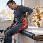 Sciatique à Terrebonne : comprendre la compression foraminale L5-S1 13 découvrez les causes et symptômes de la compression foraminale l5-s1 à l’origine de la sciatique, ainsi que les options de prise en charge à terrebonne.