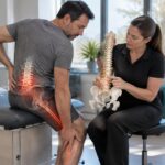sciatique à terrebonne : découvrez ce que signifie une irritation de la racine l5, ses symptômes possibles et quand consulter un professionnel de la santé.