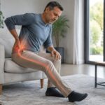 Sciatica and pain worsened while sitting: consider the disc? 12 sciatique aggravée en position assise : découvrez si un problème de disque peut être en cause, quels signes surveiller et quand consulter.