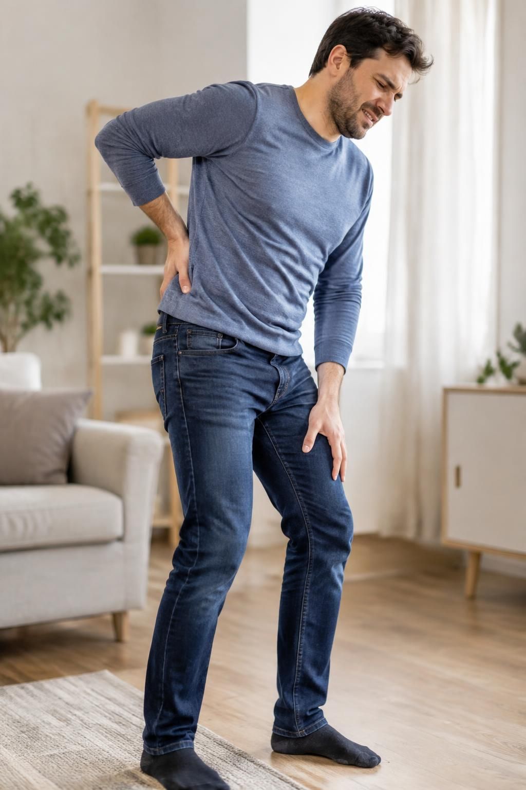Sciatique et douleur aggravée en extension lombaire 23 découvrez pourquoi l’extension lombaire peut aggraver une douleur sciatique, quels facteurs peuvent l’expliquer et quand consulter un professionnel de santé.