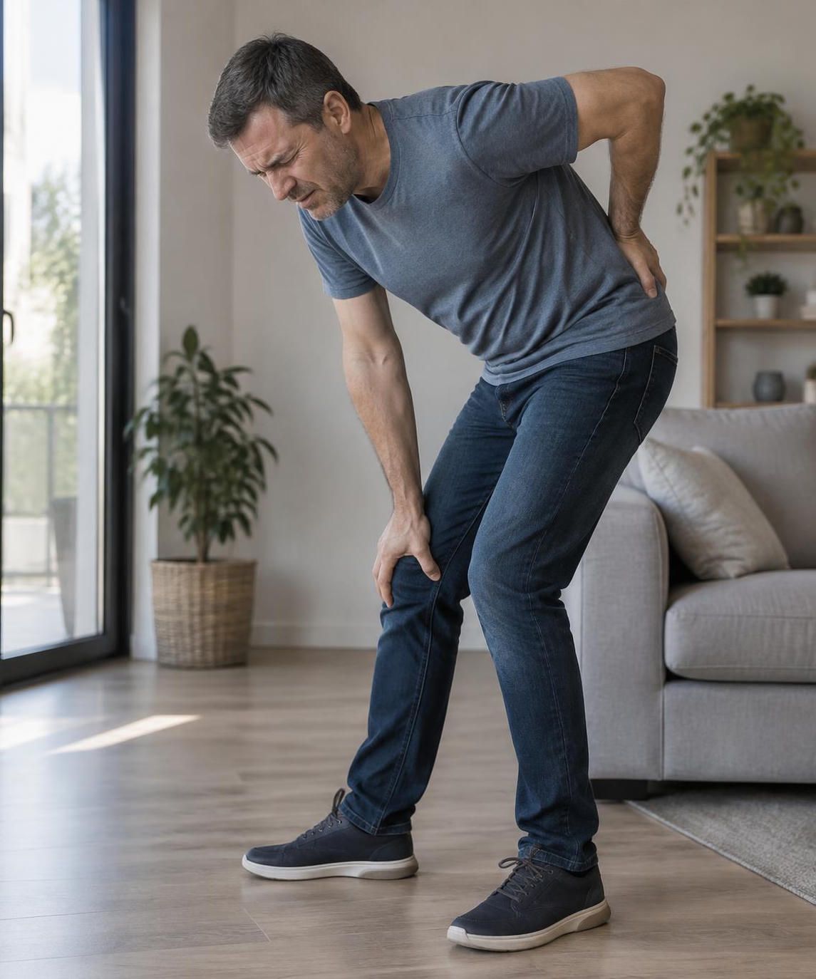 Sciatique et douleur aggravée en flexion lombaire 23 découvrez pourquoi la flexion lombaire peut aggraver la sciatique, quels mouvements éviter et quand consulter un professionnel de santé.