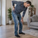 Sciatica and pain worsened in lumbar flexion 13 découvrez pourquoi la flexion lombaire peut aggraver une sciatique, les facteurs en cause et les conseils pour mieux gérer la douleur.