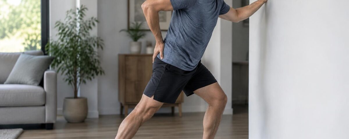 Sciatica and calf stretching: when the pain increases 13 découvrez pourquoi l’étirement du mollet peut aggraver une sciatique, quels signes surveiller et comment adapter vos mouvements pour éviter d’intensifier la douleur.