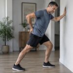 Sciatica and calf stretching: when the pain increases 13 découvrez pourquoi l’étirement du mollet peut aggraver une sciatique, quels signes surveiller et comment adapter vos mouvements pour éviter d’intensifier la douleur.