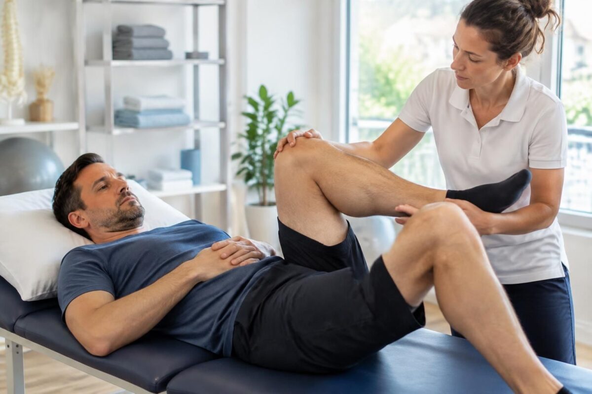 l’étirement du piriforme peut soulager certaines sciatiques, mais aggraver d’autres douleurs. découvrez quand le pratiquer et quelles précautions prendre.
