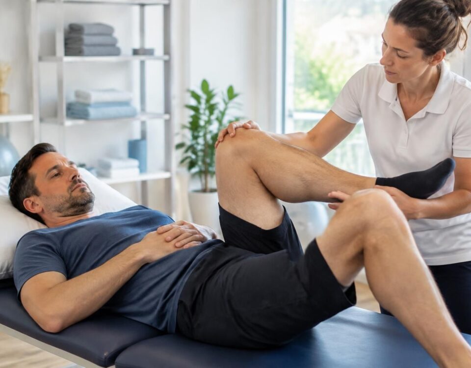 Sciatica and piriformis stretching: useful or worsening depending on the case 25 l’étirement du piriforme peut soulager certaines sciatiques, mais aggraver d’autres douleurs. découvrez quand le pratiquer et quelles précautions prendre.