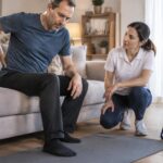 Sciatica and exercises found on the Internet: caution depending on the cause 13 en cas de sciatique, les exercices trouvés en ligne ne conviennent pas à tous. découvrez pourquoi les adapter à la cause et quand consulter un professionnel de santé.